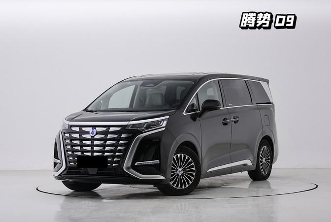 競逐高端MPV:別克GL8跌下神壇,純電MPV坐“冷板凳”