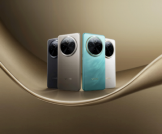 vivo Y300 Pro越級(jí)旗艦外觀,看不出是一款千元機(jī)