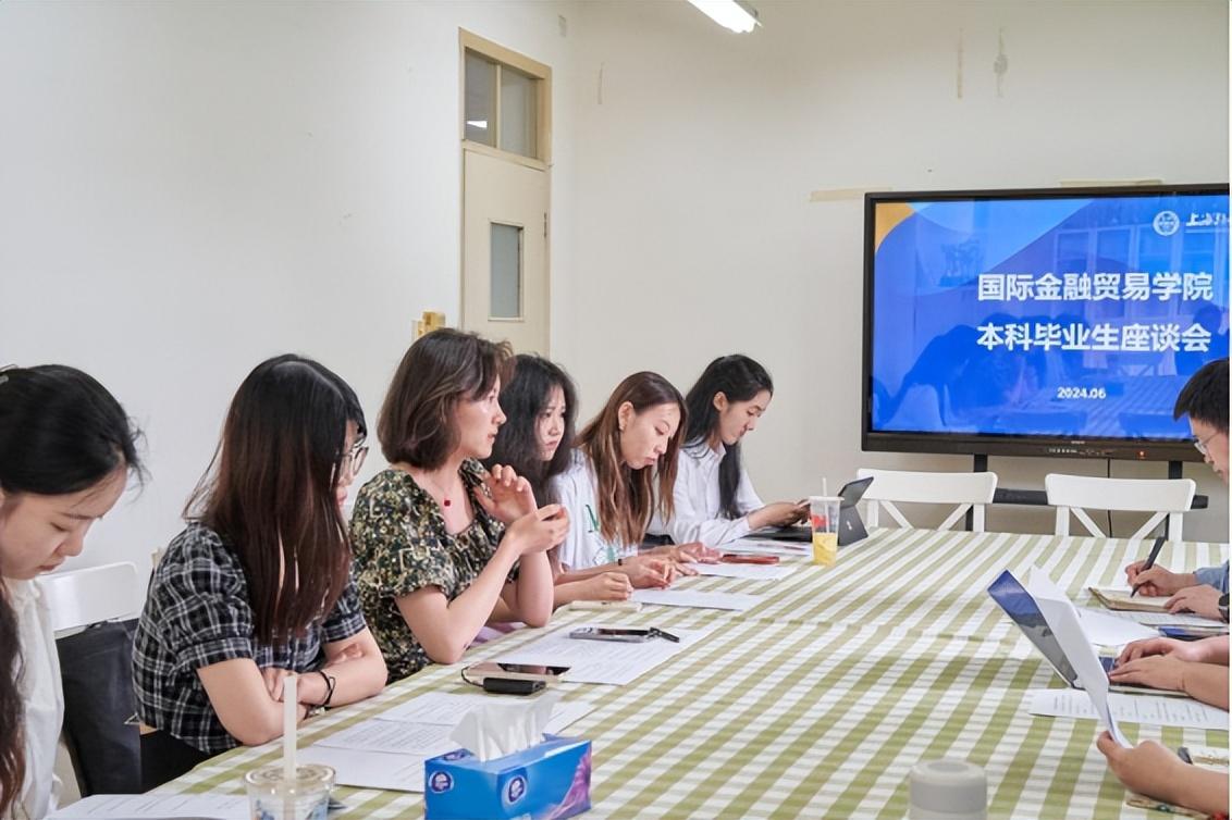 100%就業,入職華為、天貓!上外這一專業首屆畢業生,為何廣受青睞?
