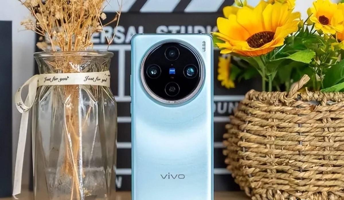 vivo不講武德!X100Ultra變相降價,驍龍8Gen3+2億像素+IP69防水