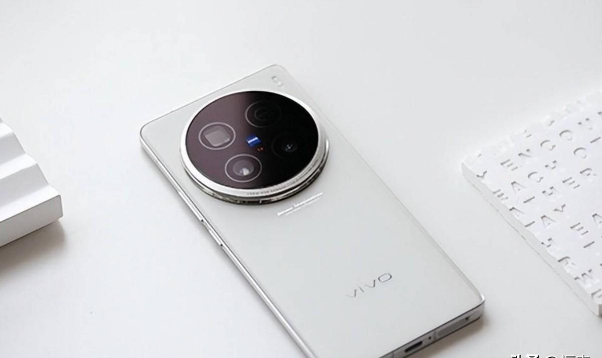 vivo不講武德!X100Ultra變相降價,驍龍8Gen3+2億像素+IP69防水