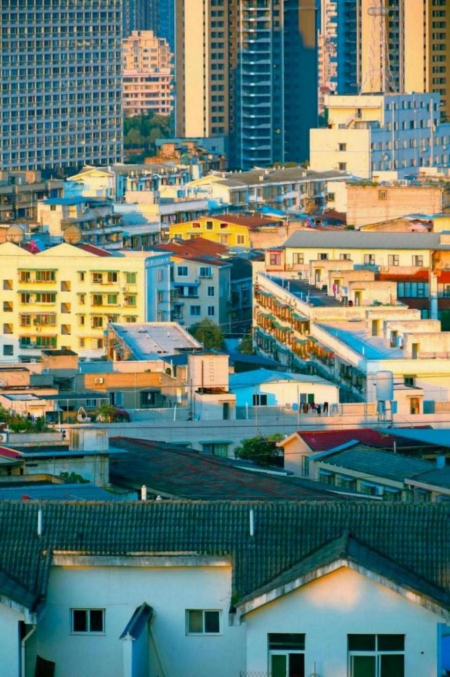明年樓市或許大概率顯現(xiàn)“3個(gè)趨勢(shì)走向”