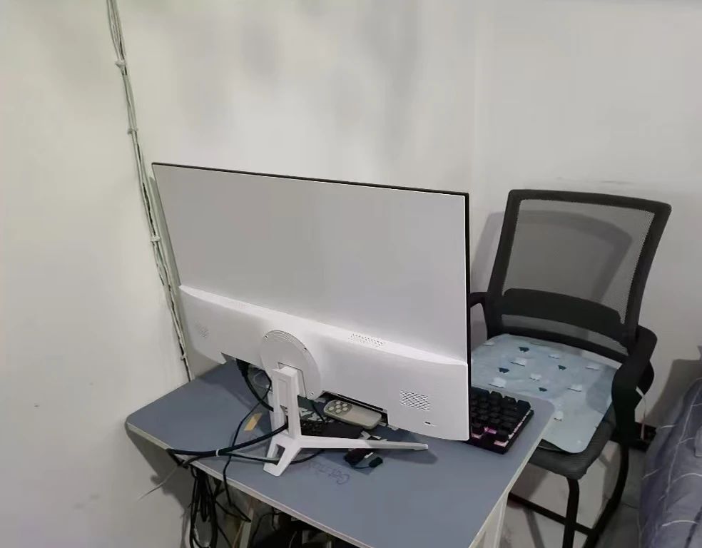一千出頭!高性價(jià)比的攢機(jī)方案,23.8寸顯示器+N100小主機(jī)