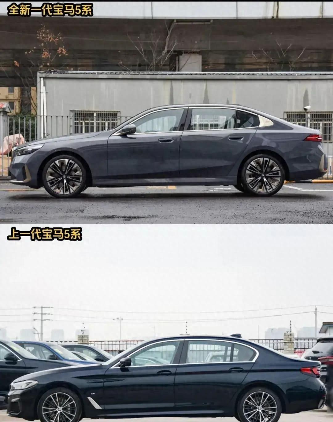 寶馬設計團隊全面重組:未來可期,回顧現任團隊的那些車型設計!