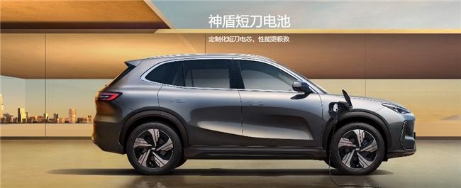 吉利新能源破浪前行:銷量飆升65%,國際舞臺展雄風(fēng)!