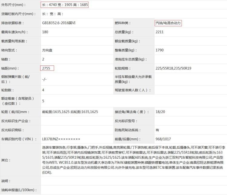 上市、預(yù)售、曝光,吉利多款新車有新消息!