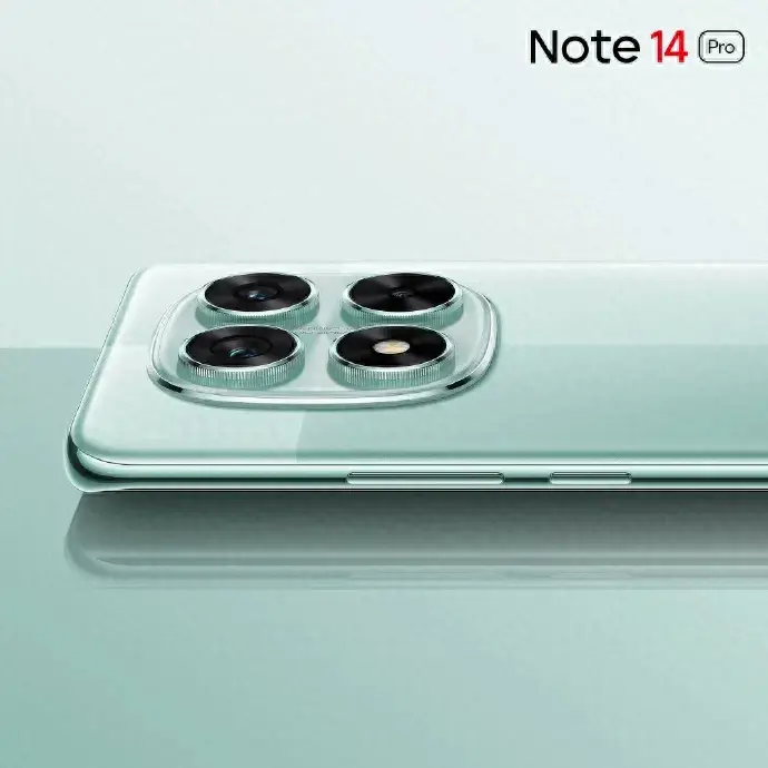 大家覺得怎么樣?好不好看,新款紅米note14,我覺得還行
