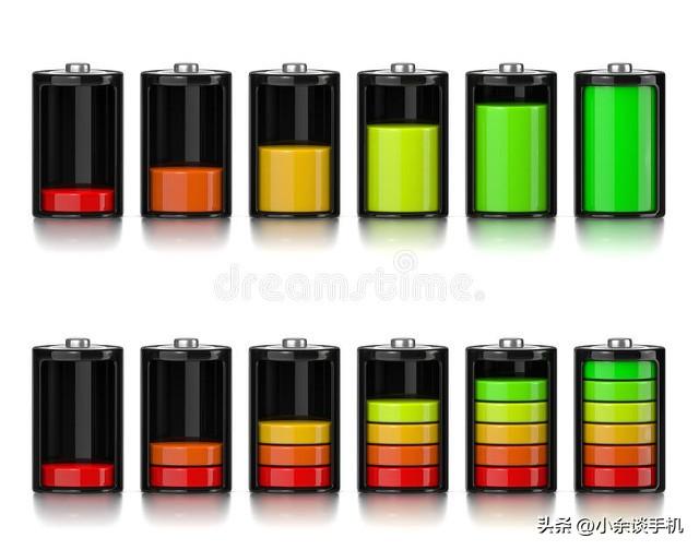 為什么現在的手機電池容量越來越大,續航提升卻感知不明顯?
