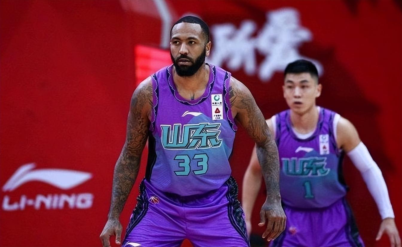 CBA季前賽 北京北汽大勝寧波隊 外援所羅門首秀有亮點