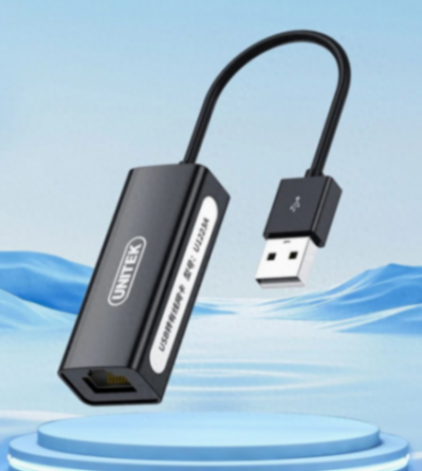 WiFi不穩定,筆記本又沒有網線接口,怎么辦?有TA輕松搞定!
