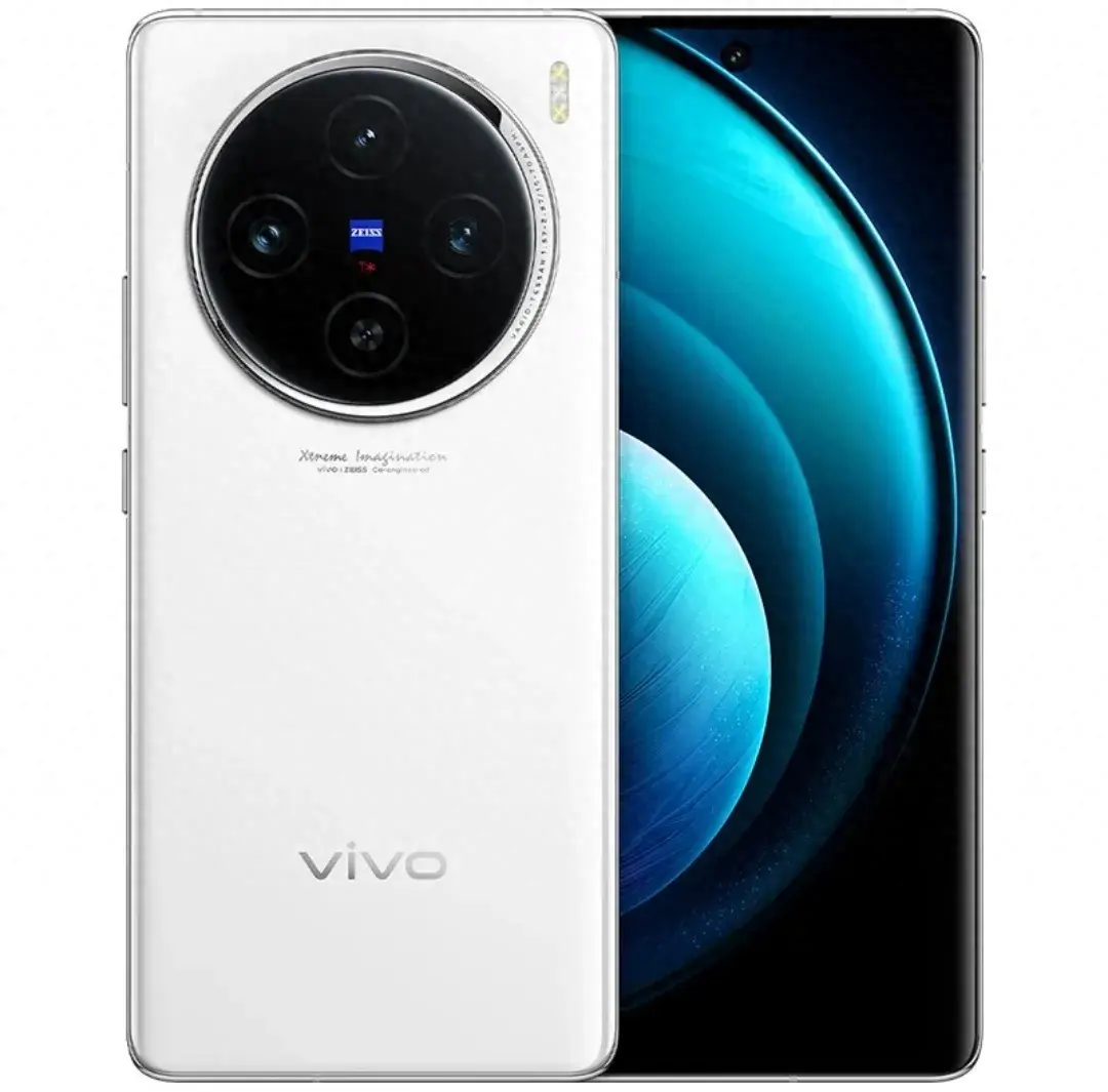 vivo X200以6.3英寸的mini 帶來真正的Pro體驗