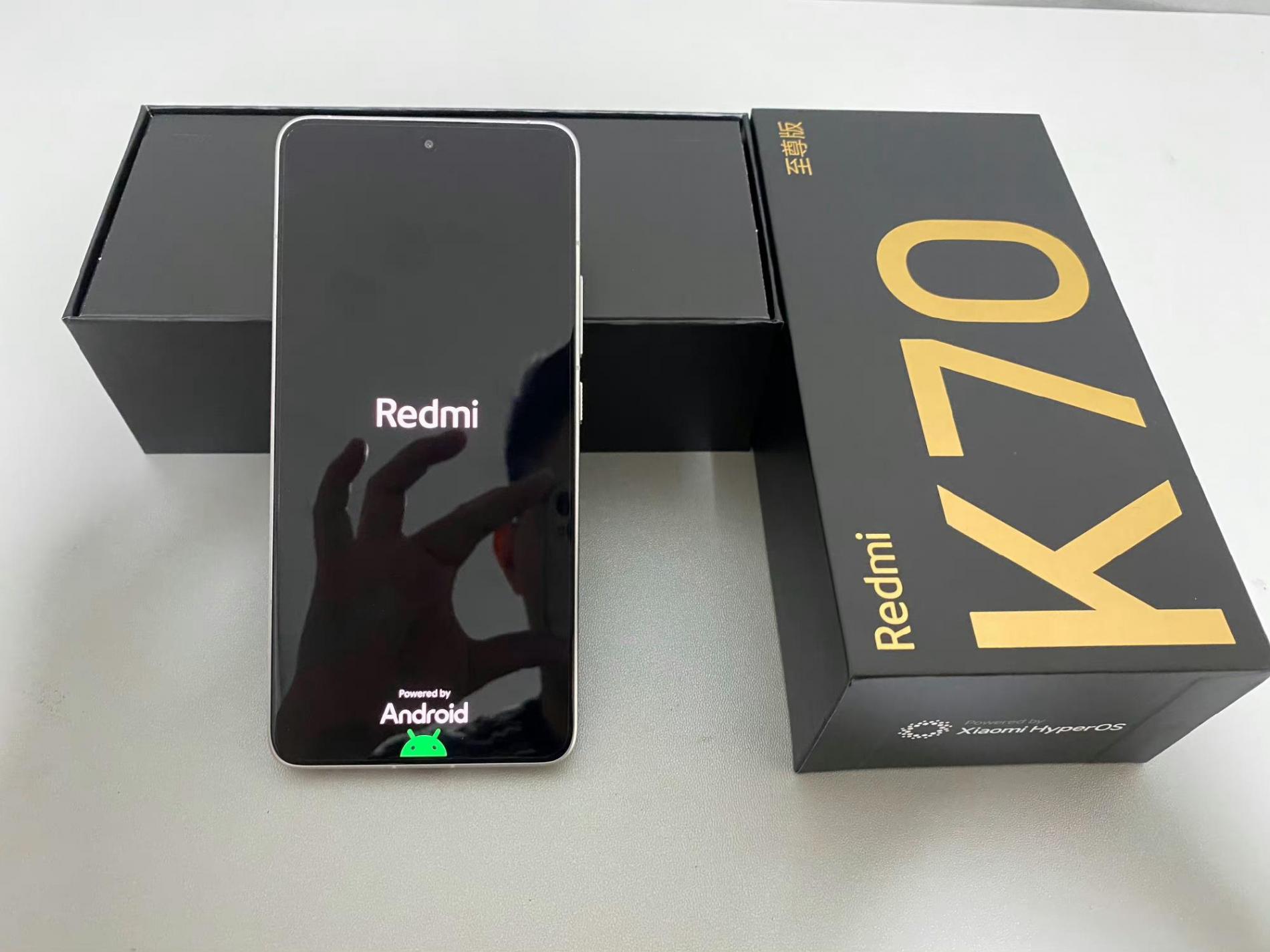 相差100元,真我GT6和紅米K70至尊版誰的性價比高?