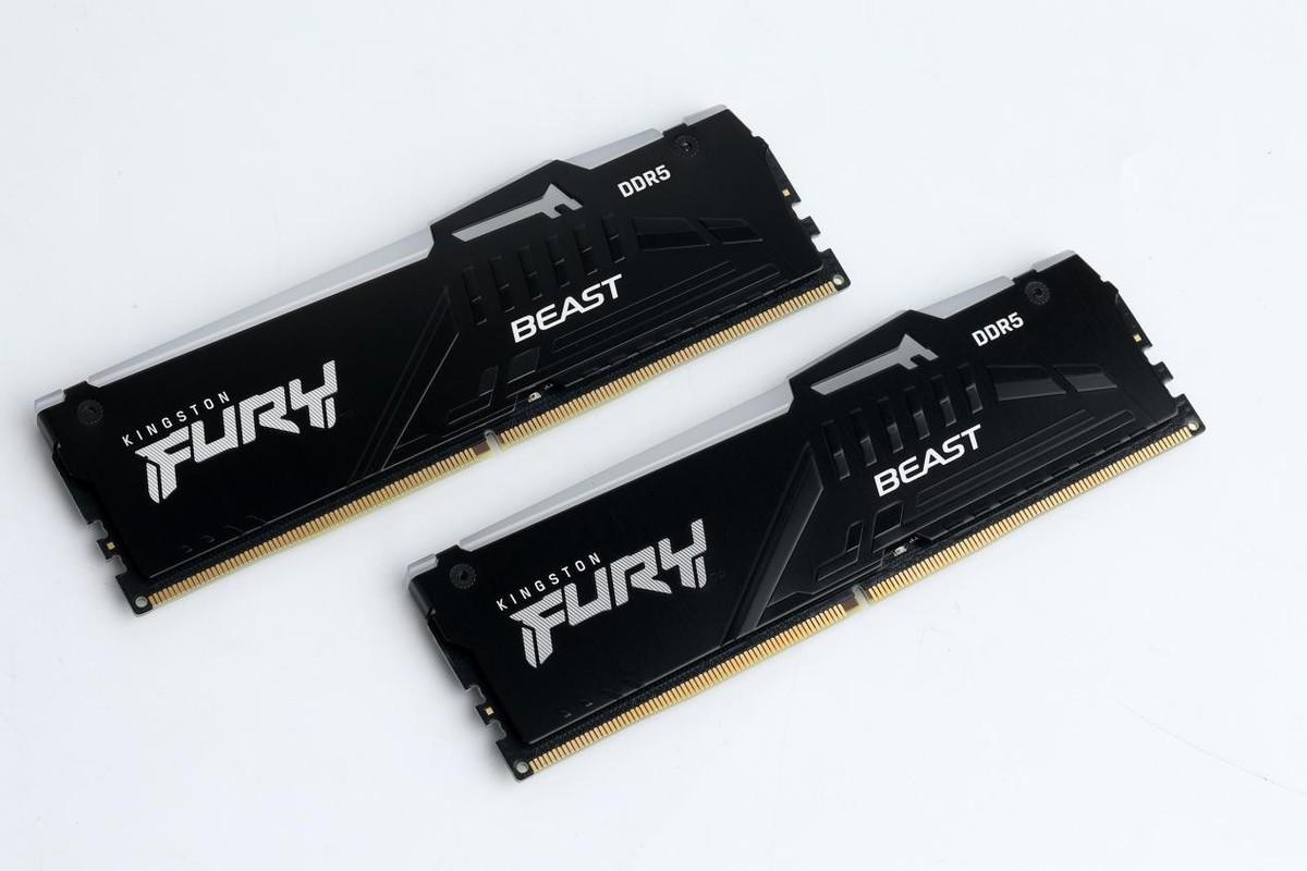 高性能內存能否提升《黑神話:悟空》的幀率?Kingston FURY超級野獸DDR5 RGB 6800測試