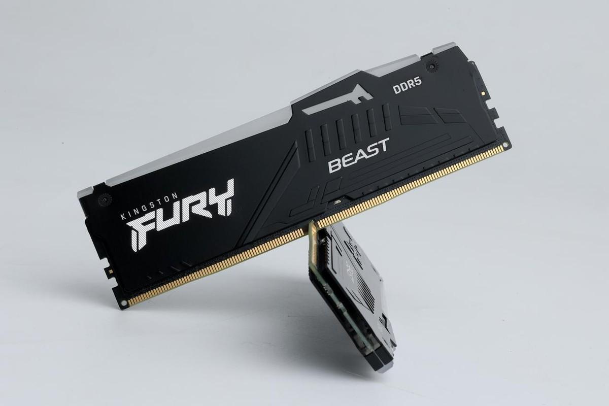高性能內存能否提升《黑神話:悟空》的幀率?Kingston FURY超級野獸DDR5 RGB 6800測試