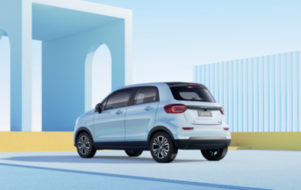 新能源銷量超油車!7萬內代步比亞迪海鷗、零跑全新T03怎么選?