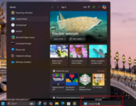 微軟優化了Windows任務欄這個功能