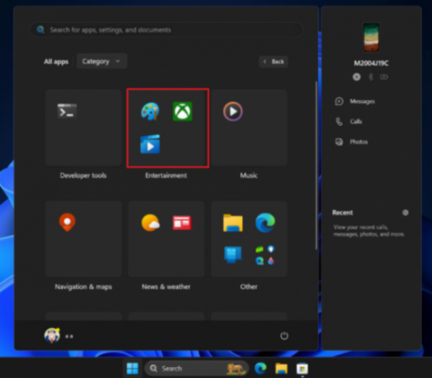 微軟優化了Windows任務欄這個功能