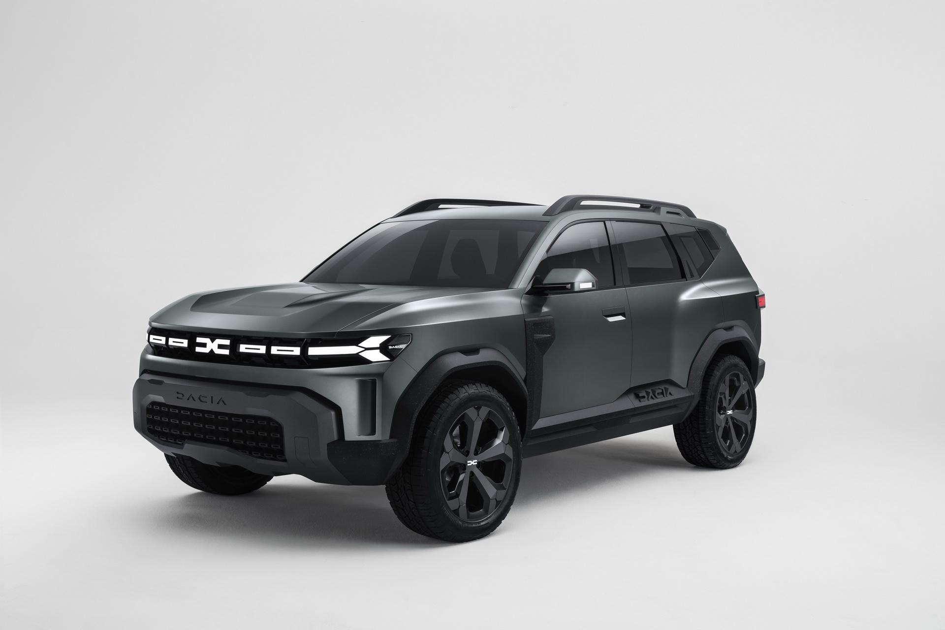 2024年巴黎車展:所有首發車型預覽,奔馳、現代、沃爾沃等將缺席
