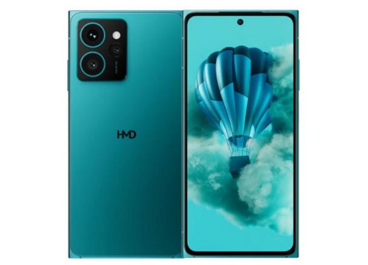 復刻經典:諾基亞 HMD Skyline 上架開售,驍龍 7s Gen 2、一億主攝