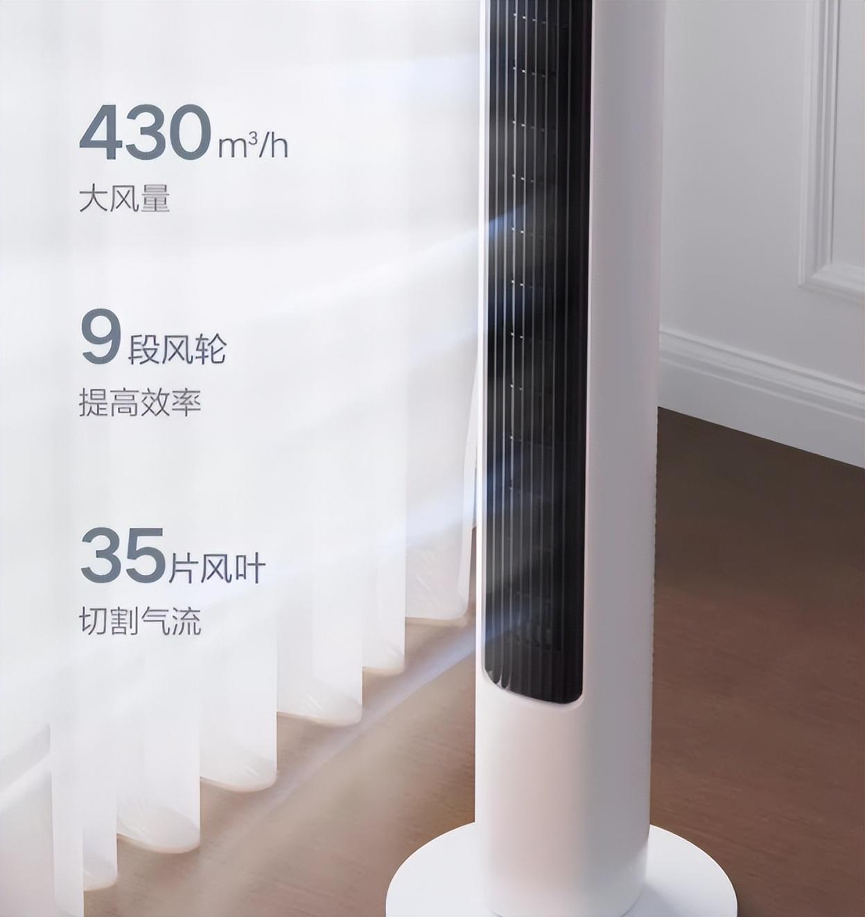 格力研發“新式”節電小空調,風大音輕還不占地