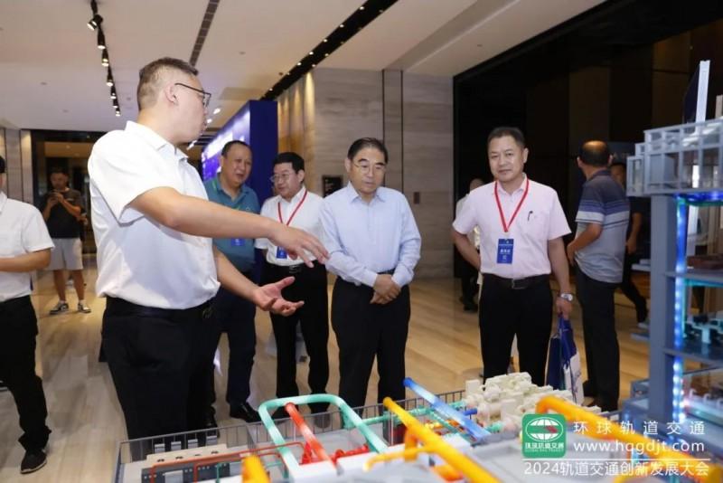 賦能軌交|海爾智慧樓宇打造城市綠色智慧新動脈