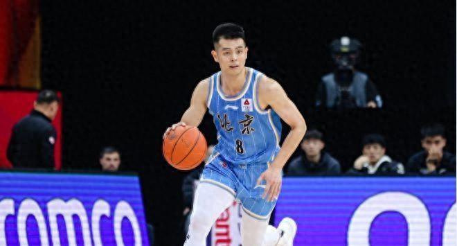 CBA季前賽 北京北汽男籃險勝深圳 所羅門表現有所下滑