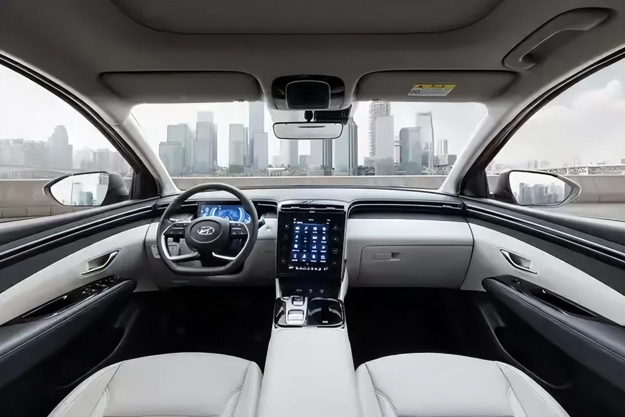打工族也能買得起性能SUV,看看這兩款,爬坡不費勁,安全還省油
