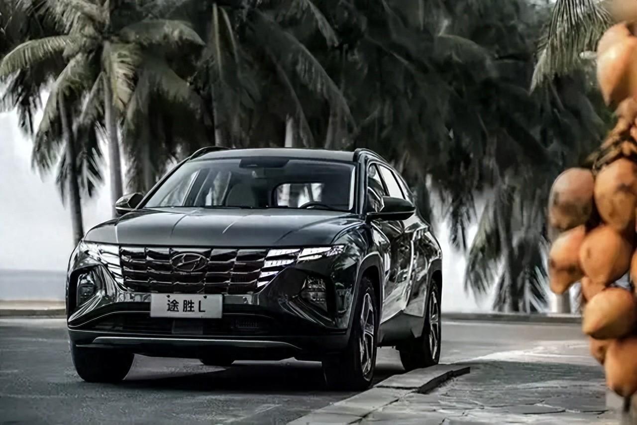 打工族也能買得起性能SUV,看看這兩款,爬坡不費勁,安全還省油