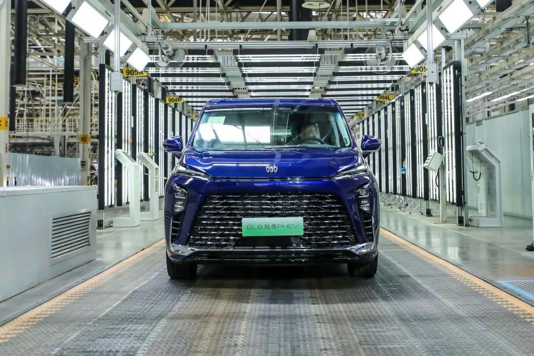 為什么只有GL8敢“定義”MPV?