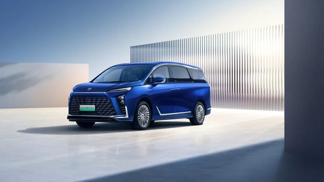 為什么只有GL8敢“定義”MPV?
