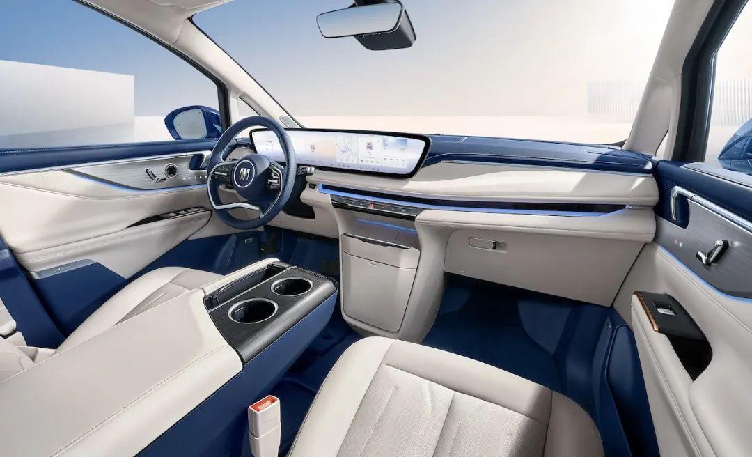 為什么只有GL8敢“定義”MPV?