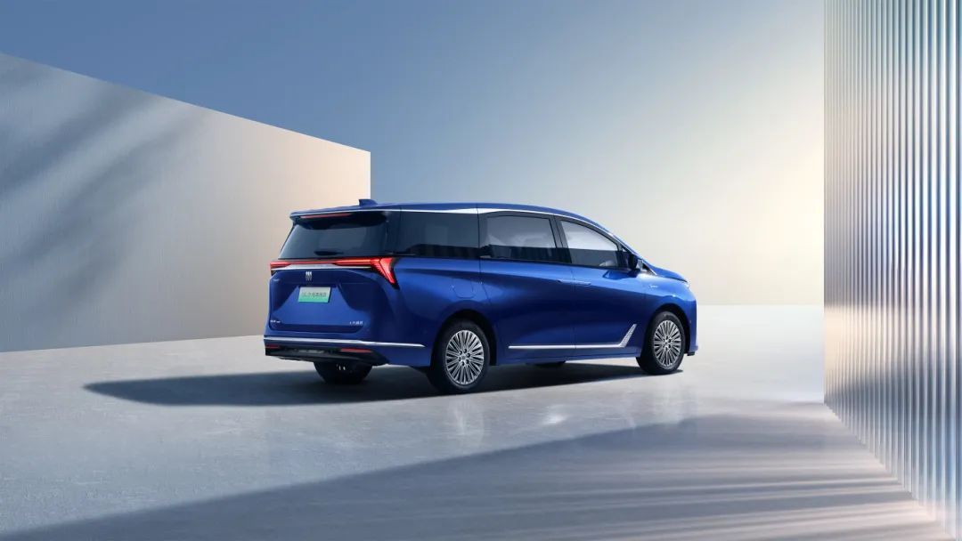 為什么只有GL8敢“定義”MPV?
