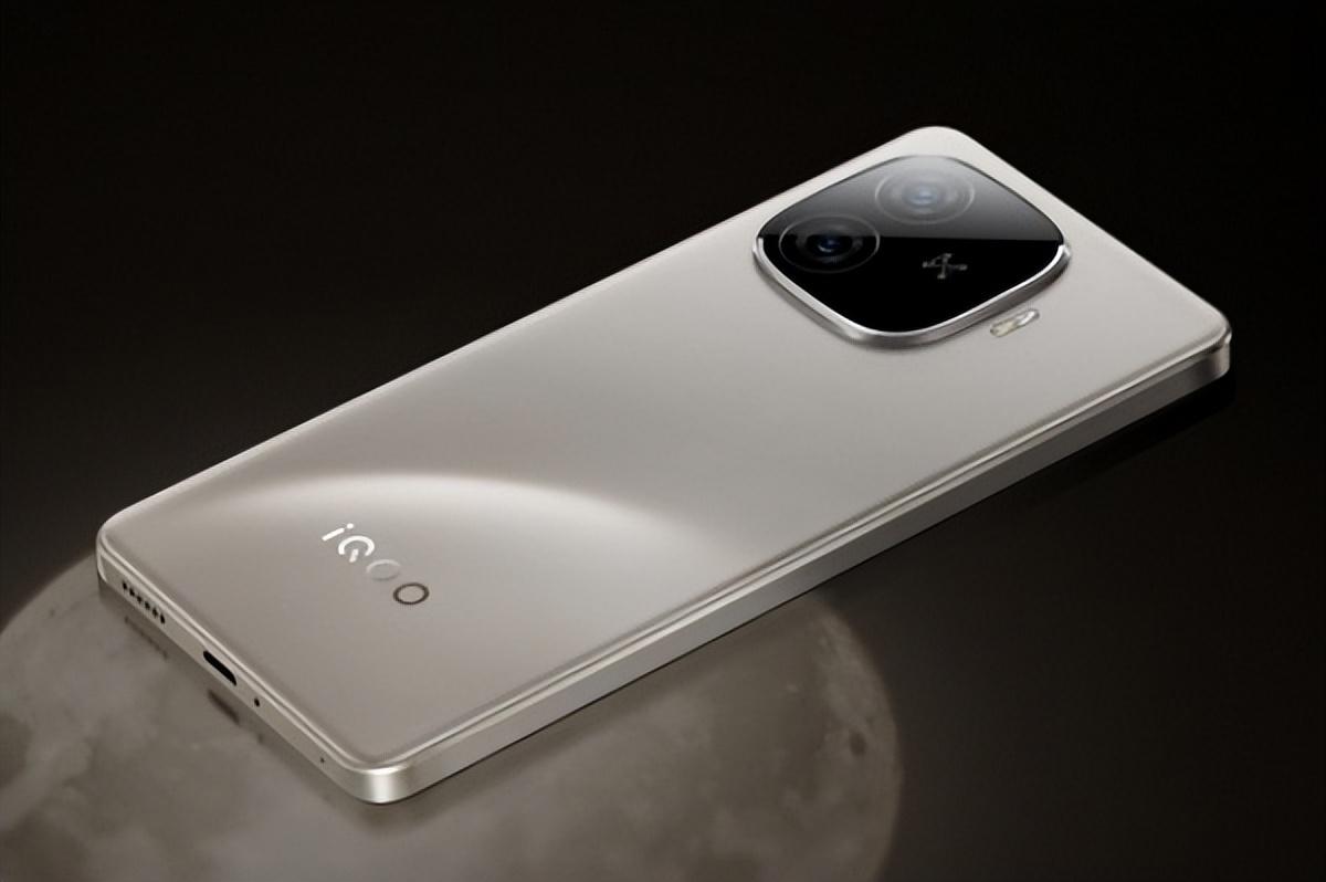 特曝來襲!iQOO Z9 Turbo+將今晚見,全面拉滿!