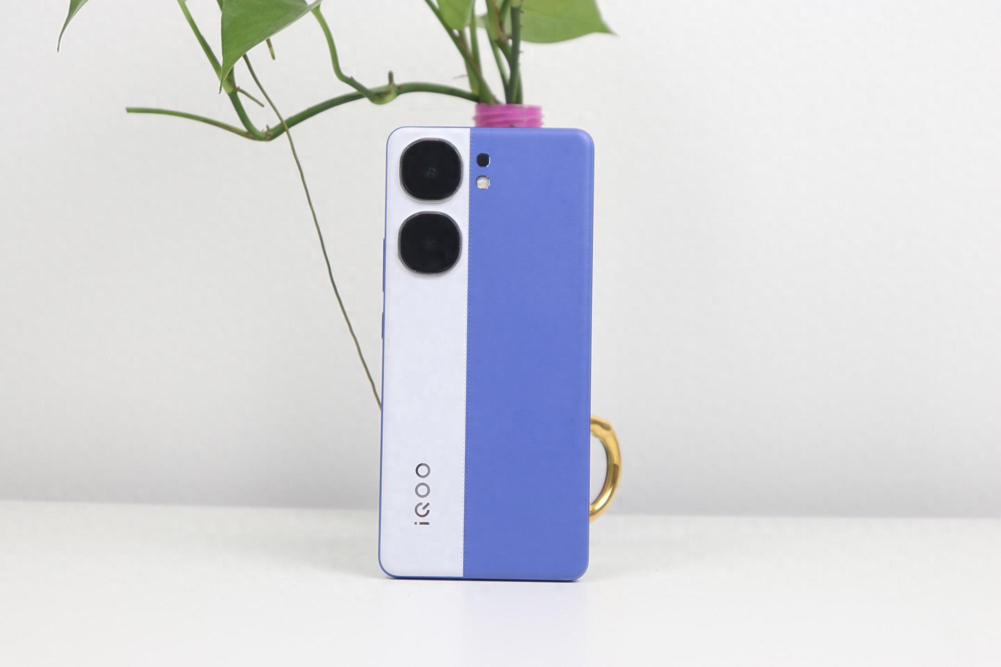 iQOO Neo9S Pro+三個月使用體驗,值得推薦的學生黨直屏游戲機