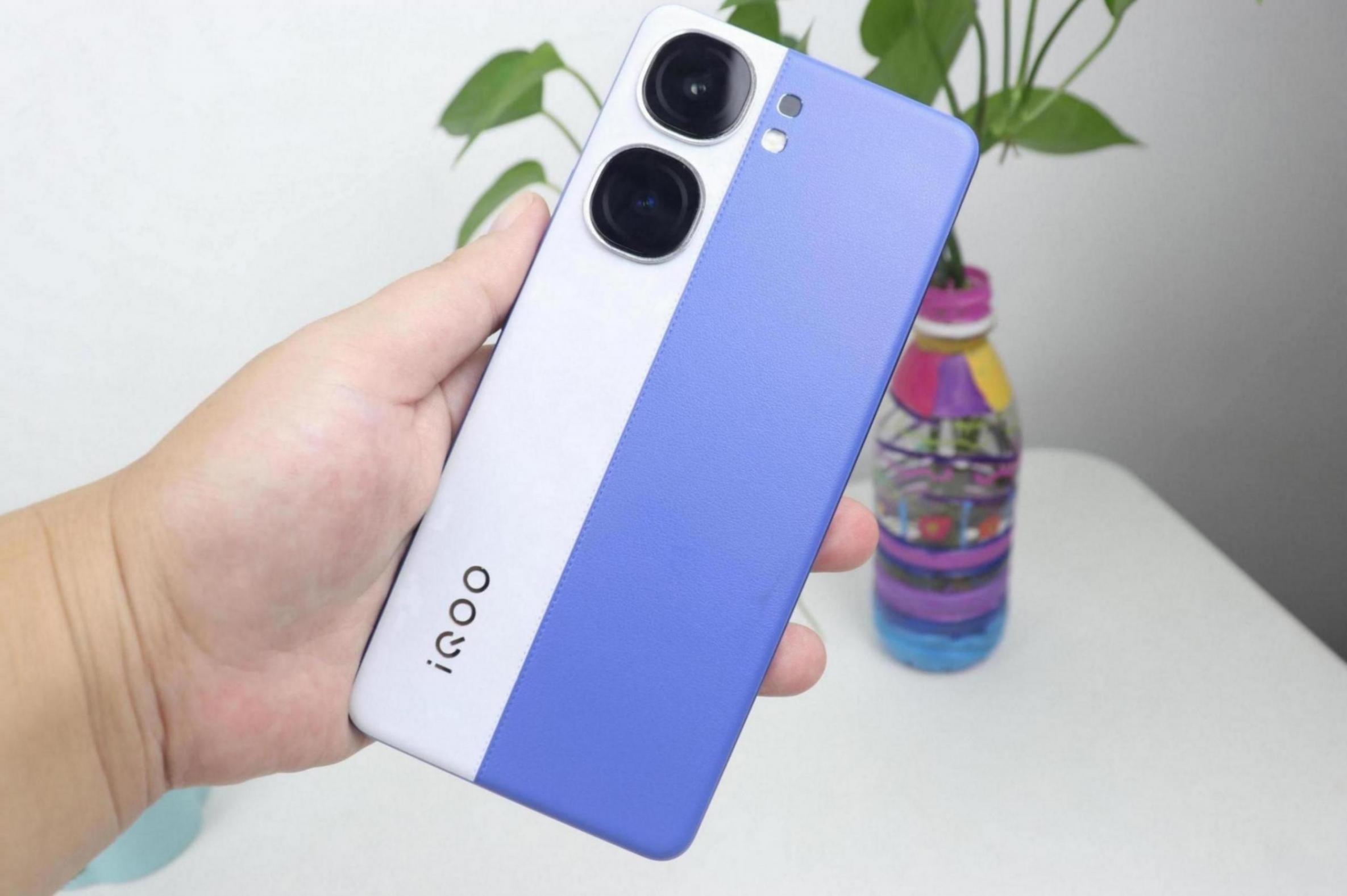 iQOO Neo9S Pro+三個月使用體驗,值得推薦的學生黨直屏游戲機