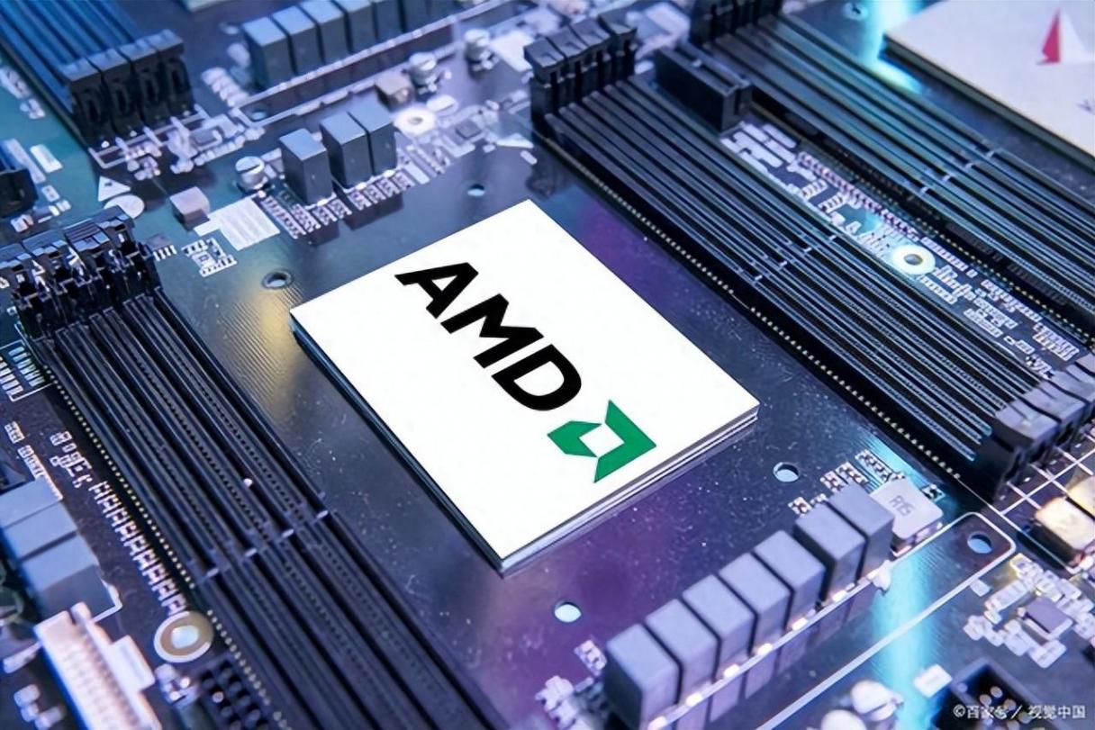 AMD處理器真的是不懂電腦者的“雷區”嗎?