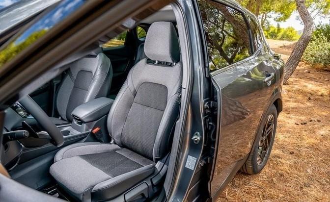 全新一代日產逍客Qashqai 1.3T——流行且價格實惠的SUV