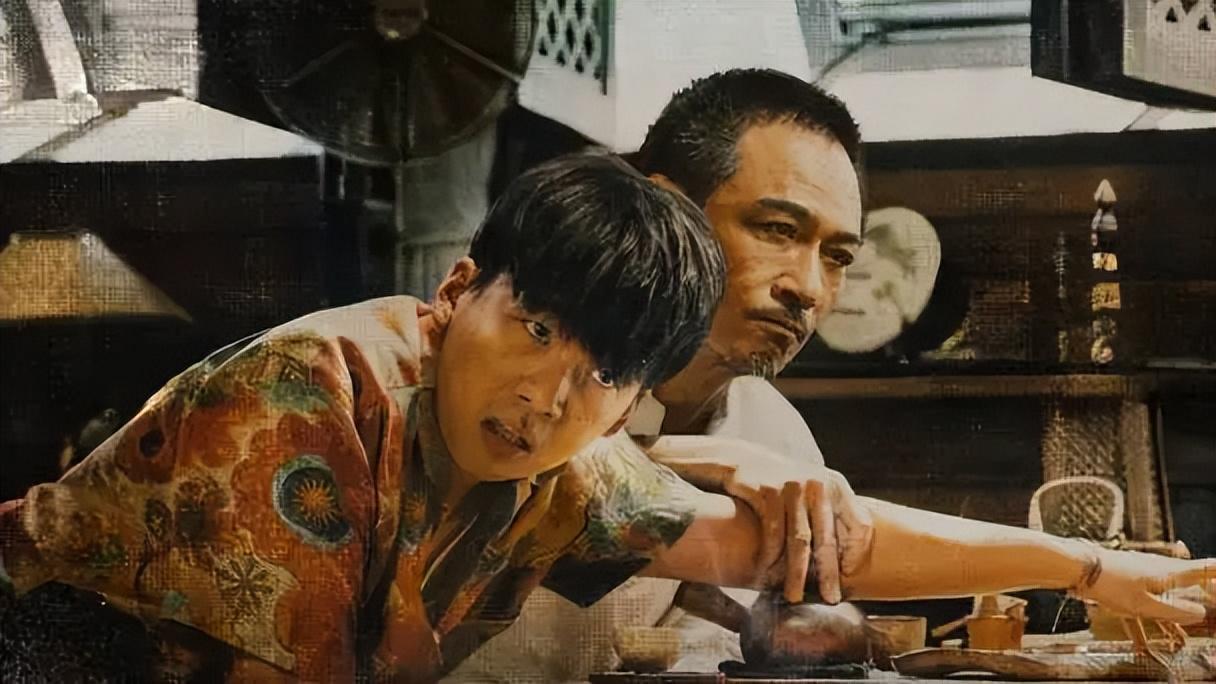 推薦6部24年可追的國產現代劇,你都看過哪部?