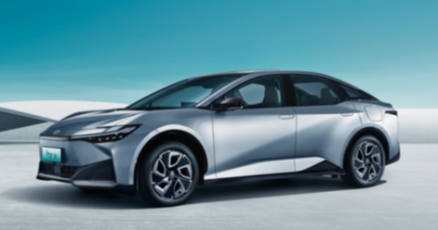 《豐田推出全新 bZ3c 小型 SUV,能否扭轉(zhuǎn)電動(dòng)汽車頹勢(shì)?》
