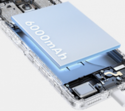 魅族新機上陣:6000mAh+1.5K屏+1億像素,僅1599元