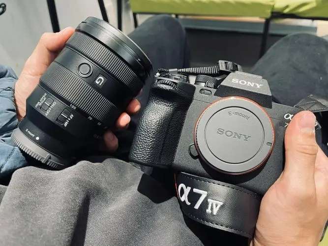 業(yè)余愛好,索尼A7M4、松下S5M2和佳能R6二代之間如何選?