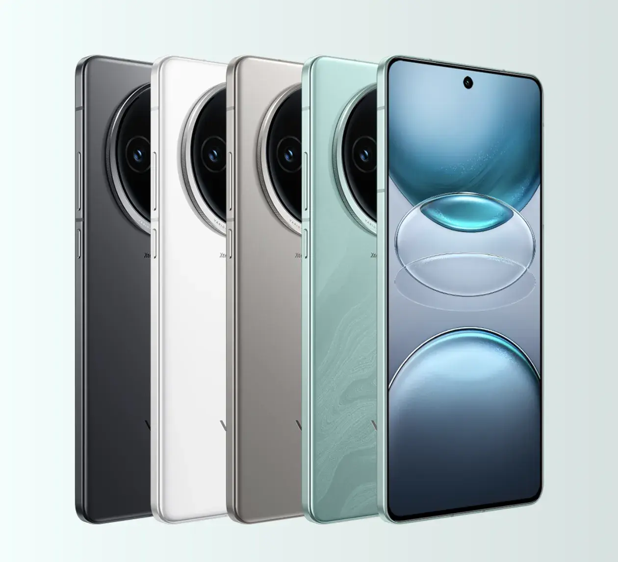 藍廠vivo全新OriginOS 5系統內測機型公布,你的手機可以升級嗎?