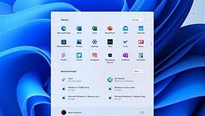 越來越人性化!Windows 11任務(wù)管理器未來可顯示硬盤的具體類型