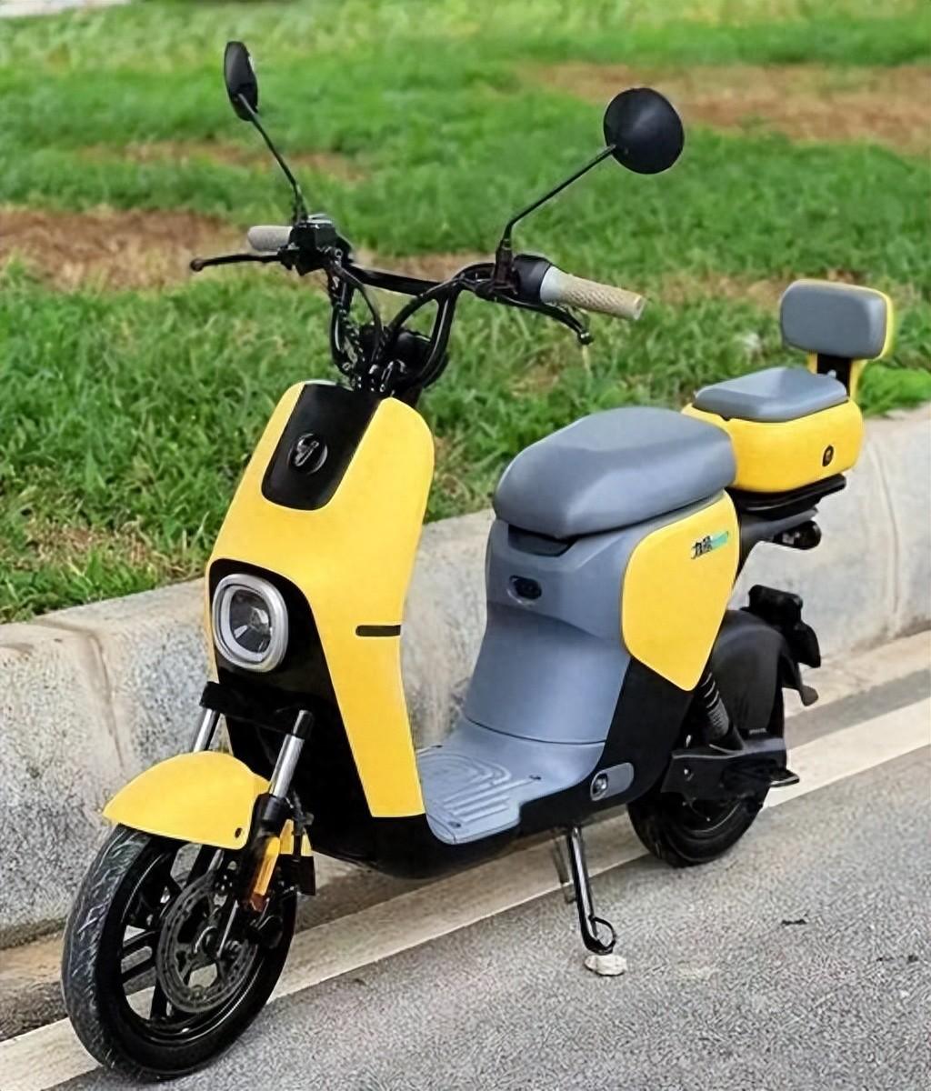 電動車新國標標準新消息!重量升高至63公斤,不再強制安裝腳蹬子