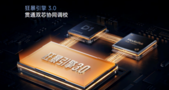 iQOO Z9 Turbo+怎么樣?能否干翻紅米K70U?搞清楚關鍵差異就懂了