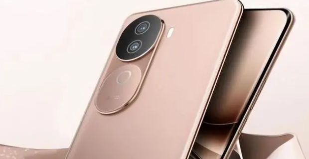 vivo V40e正式發布,厚度僅有7.49mm,售價約2400元起!