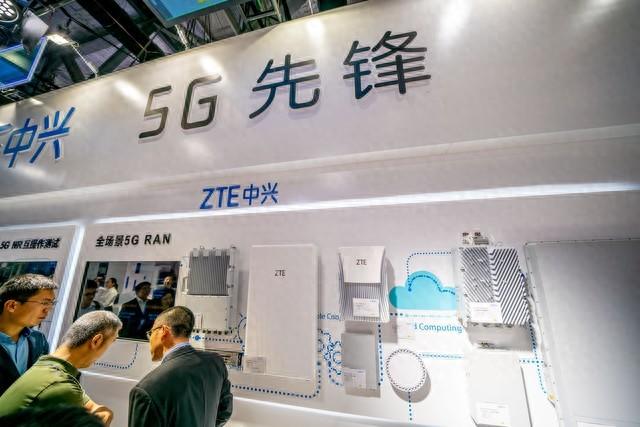 中興通訊朱永興:引領(lǐng)FTTR技術(shù)革新,共筑智慧家庭未來