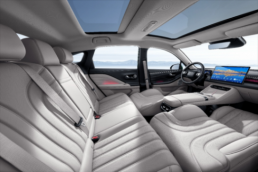 埃安全新車系AION RT 預售,A+王者閃亮登場?