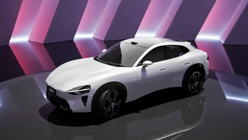 小米3款新車上市時間與價格表曝光,15萬的法拉米要來