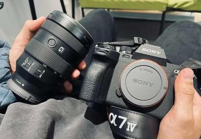 業余愛好,索尼A7M4、松下S5M2和佳能R6二代之間如何選?